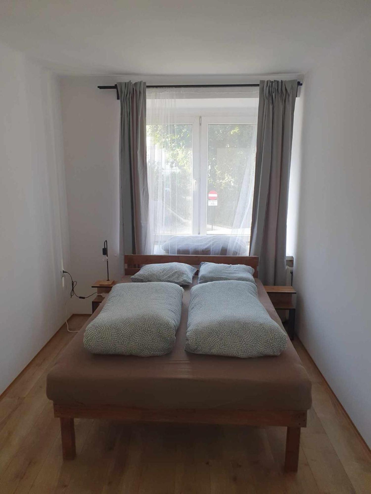 Krowoderska Lovely Room Krakau Buitenkant foto